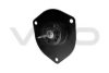 VDO PM3781V Electric Motor, interior blower